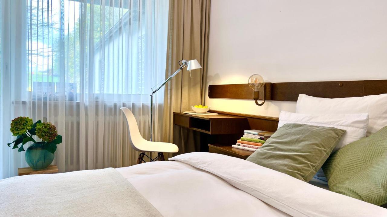 Unsereins Hotel Bad Steben Kültér fotó