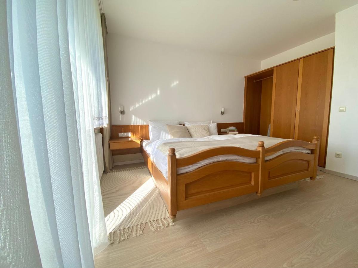 Unsereins Hotel Bad Steben Kültér fotó