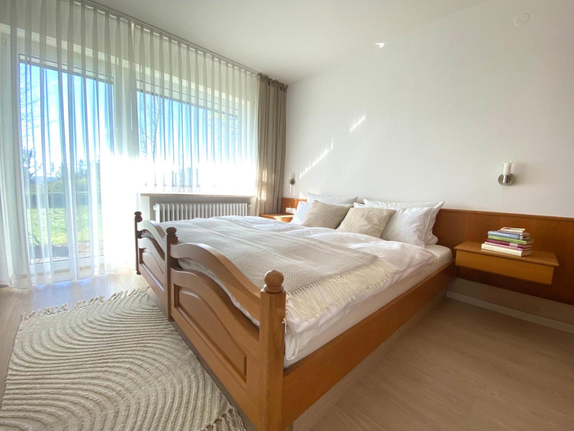 Unsereins Hotel Bad Steben Szoba fotó